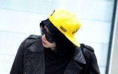 [스냅백 잘 어울리는 우영]