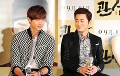 [이종석vs조정석]