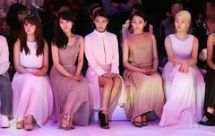 [역대 원더걸스 최고의 멤버]