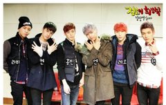 팬사랑 지극하고 무대매너좋은 아이돌