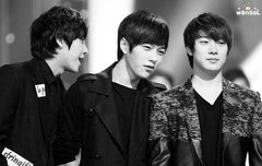 92라인 삼총사를 아시나요? (신몰남과 아이들)