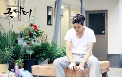[1박2일] 굿닥터 주원의 캠핑룩, 청바지하나로 완성!