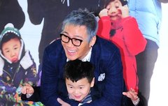 [올해 MBC 연예대상은 윤후 꺼]