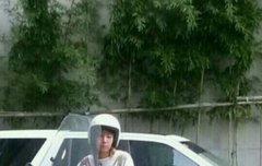 이홍기의스쿠터 