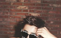 [아이돌 같은 조정석 화보]