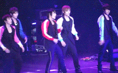 에프티가 댄스그룹이었다면