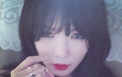 [색기 넘치는 현아]