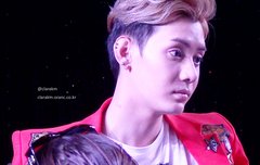 신촌팬싸인회 마이네임 건우