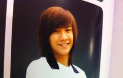 점점 더더더더더더더더 잘생겨지는 FTISLAND 송승현