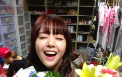 알고보면 매력터지는민아