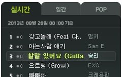 [승리 솔로 망함]