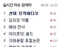 [선미 응원해준 현아]