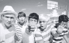 샤이니가 샤이니월드에게 했던 말들 모음 