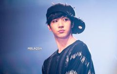 흔한남자아이돌비주얼+기럭지