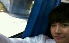 오늘은 FT 송승현의 생일입니다!