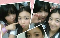 [공민지-루나 셀카놀이]