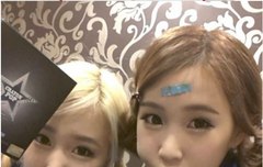 크레용팝의 진실