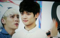 오늘 미노 쩐다 ㅠ