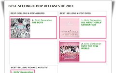 예스아시아 한일 베스트셀러 기록