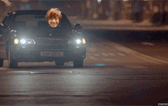 이홍기 교통사고