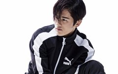 제국의아이들 동준,시완 화보!! 