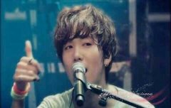 어제 콘서트영상을 봤져