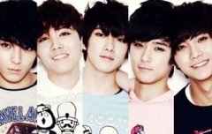 **어느 아이돌 그룹의 일화 모음 (웃음 99% 보장)