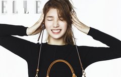 수지 화보VS직찍 비교!! 화보보다 우월한 무보정 직찍 !! 