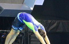 멋지다! 최민호...감동....ㅠㅠ 