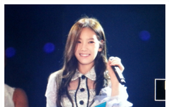 순천만에서 행사뛴 태티서