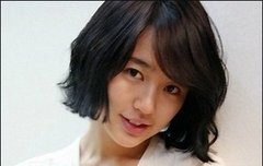 호익이 설마 이 머리하고싶은건가