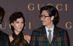 벌써 6년차, 아직도 연인같은 부부 타이거 JK 윤미래부부