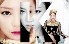 카라 그만 싫어해주세요 ㅠ