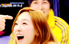 웃지마 정들어;