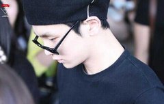 김기범흑발ㄹ!!!!???