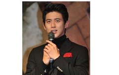 조각미남계 조상님 ‘고비드’ 고수