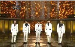 동방신기 그리고 카시오페아