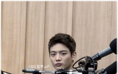 컬투쇼에서 샤이니 본 후기 