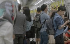 임시완 수준급의 키스 스킬.. 모태쏠로라며!!!