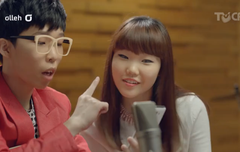 악동뮤지션 언제까지 CF 송으로만 만날꺼니 ㅠ