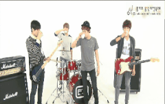 시간은 느리게만 가고~너는 또 없고