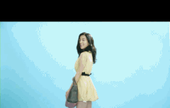 에프엑스 광고 움짤!