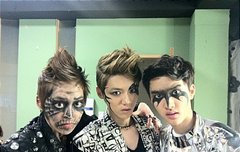 엑소채널로꺼질꺼야