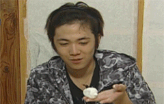 홍기가만든 토끼송편