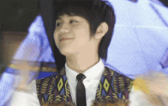 우리 팬들끼리 친하게 지내면