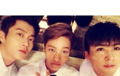 탈덕하면안돼..