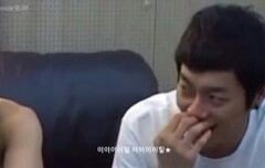 왜그래여 여러분ㅋㅋ 놀아영