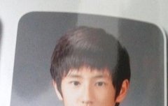 보기드문_중학교_졸업사진