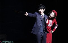 보클진짜대박..수위개쎔.(+수정) 충격....