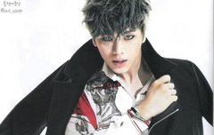 그럼비투비도....화보 프리뷰